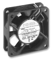 2408NL-04W-B40-P00 - AXIAL FAN, 60MM, 12VDC, 90mA detail