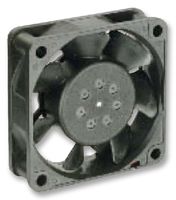 2408NL-05W-B30-L00 - AXIAL FAN, 60MM, 24VDC, 45mA detail