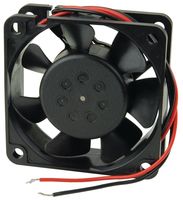 2408NL-05W-B30-P00 - AXIAL FAN, 60MM, 24VDC, 45mA detail