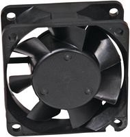 2410ML-04W-B50-E00 - AXIAL FAN, 60MM, 12VDC, 200mA detail