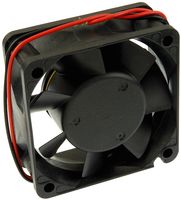 2410ML-05W-B30-B00 - AXIAL FAN, 60MM, 24VDC, 60mA detail