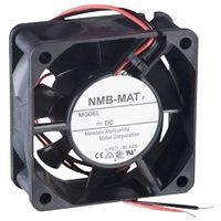 3110RL-04W-B70-C00 - AXIAL FAN, 80MM, 12VDC,44.49CFM, 37dBA detail