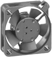 255N - AXIAL FAN, 25MM, 5VDC detail