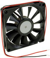 3106KL-04W-B50-B00 - AXIAL FAN, 80MM, 12VDC, 230mA detail