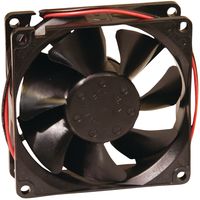 3110KL-05W-B70-D00 - AXIAL FAN, 80MM, 24VDC, 160mA detail