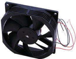 3110SB-04W-B40-E00 - AXIAL FAN, 80MM, 36CFM, 26dBA detail