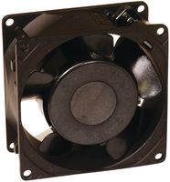 3115PS-23T-B30-A00 - AXIAL FAN, 80MM, 230VAC, 70mA detail