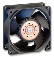 3214JH4 - AXIAL FAN, 92MM, 24VDC detail