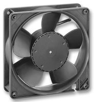 3214JH - AXIAL FAN, 92MM, 24VDC detail