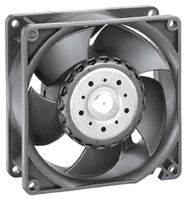 3214JN - AXIAL FAN, 92MM, 24VDC detail