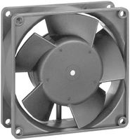 3314 - AXIAL FAN, 92MM, 24VDC detail