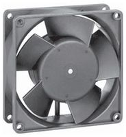 3318 - AXIAL FAN, 92MM, 48VDC detail