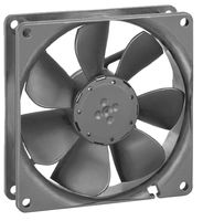 3414NM - AXIAL FAN, 92MM, 24VDC detail