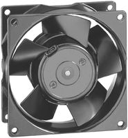 3606 - AXIAL FAN, 92MM, 115VAC detail