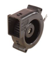 109BD12HA2 - DC CENTRIFUGAL BLOWER, 76 X 30MM, 12V detail