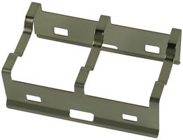 1489948-2 - HEAT SINK CLIP detail