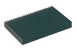 H S MARSTON150CN-02000-A-200HEATSINK, 0.65°C/W, ALUMINIUM ALLOY detail