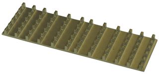 1542656-2 - XFP HEAT SINK detail