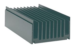 ABL HEATSINKS173AB3000BHEAT SINK detail