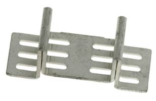 218-40CT3 - HEAT SINK detail