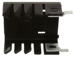 240-118ABH-22 - HEAT SINK detail