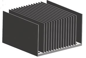 241214B92200G - HEAT SINK detail