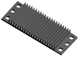 241802B92200G - HEAT SINK detail