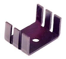 289-AB - HEAT SINK detail