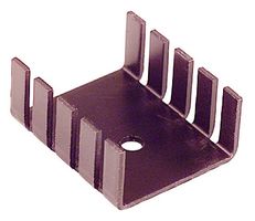 290-1AB - HEAT SINK detail