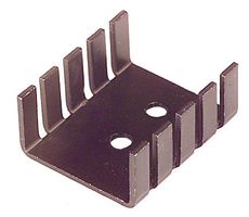 290-2AB - HEAT SINK detail