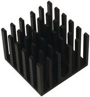 374124B00035G - HEAT SINK detail