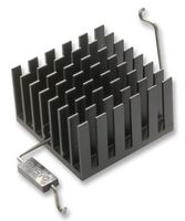 374124B60023G - HEAT SINK detail