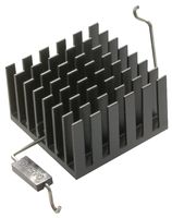 374324B60023G - HEAT SINK detail