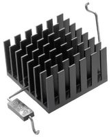 374424B60023G - HEAT SINK detail