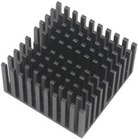 374724B00032G - HEAT SINK detail