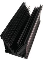 392-300AB - HEAT SINK detail