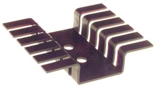 507222B00000G - HEAT SINK detail