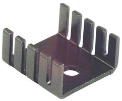 507302B00000G - HEAT SINK, 24°C/W detail