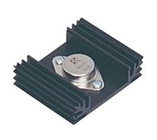 ABL HEATSINKS510AB0500MB(TO3)HEAT SINK detail