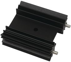 513102B02500G - HEAT SINK detail