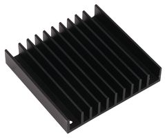 518-95AB-MS4 - HEAT SINK detail