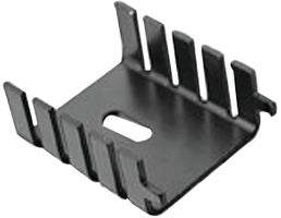 523002B00000G - HEAT SINK detail