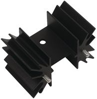 529702B02500G - HEAT SINK detail