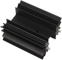 529902B02500G - HEAT SINK detail