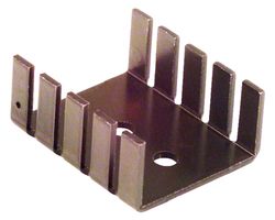 530613B00000G - HEAT SINK detail