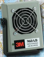 960 - AIR IONIZER detail