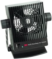 963E (220V) - AIR IONIZER detail