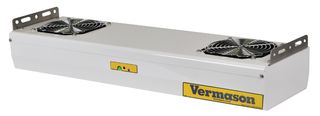 VERMASON200261OVERHEAD IONIZER, 61CM, 220V UK+EU detail