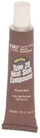 10-8109 - THERMAL GREASE, TUBE, 1FL.OZ detail