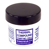 120-2 - THERMAL GREASE, JAR, 2OZ detail